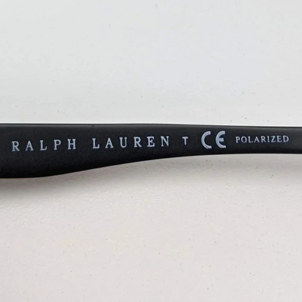 🕶️Ralph Lauren PH4088 5284/81 Sunglasses 55/17 145 /KAL123🕶️ - Picture 4 of 6